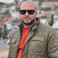 Mohammad Hashem