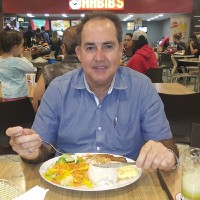 Jairo Sabino