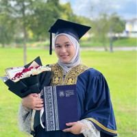 Nurul Fazleen Mohd Zariman