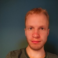 Nicholas Christophersen