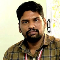 HARIHARAN RENGASAMY