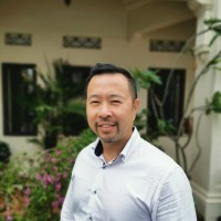 Spencer Tan