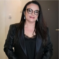 Anetta Savion-Yoshpe