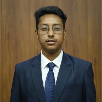 Harsh Goswami