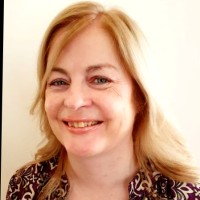 Deirdre Ahern