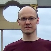 Alex Khabibullin
