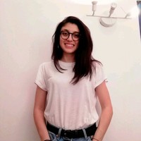 Irene Garzia