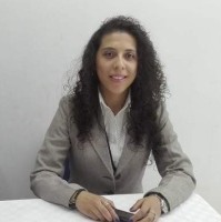 Thais Andrea Sotillo Guerra