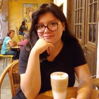 Luz Elena Martínez Hernández