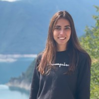 Ilana Bogopolsky