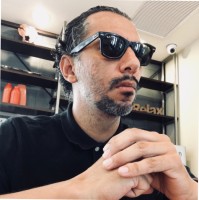 Abel Garcia
