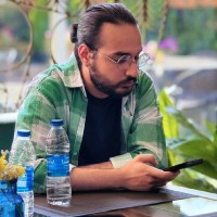 Saeed Khiry