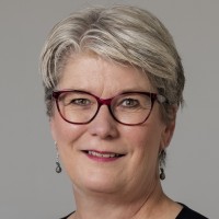 Gitte Lillelund Bech
