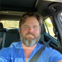 Jeremy Deady