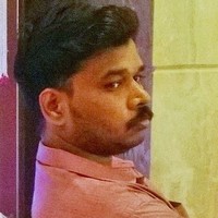 Viveganand Paramasivam