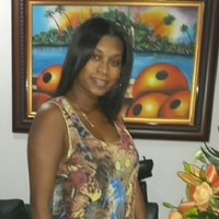 Esmeralda Edwards