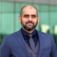 Amanallah Khan