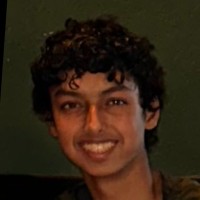 Aarav Dugar