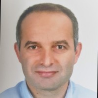 Saygın Ateş