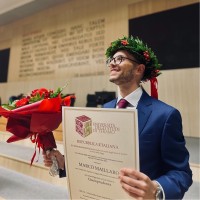 Marco Maillaro