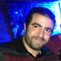 Daniel Andrade