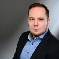 Daniel Stojic