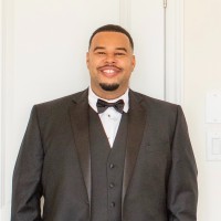 Kaidon Parker