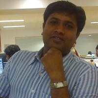Venu Gopal Reddy B