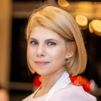 Елена Баранова