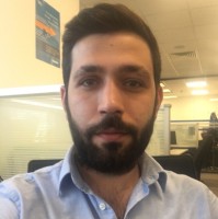 Enes Korkmaz