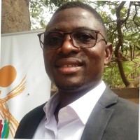 Kodjo Locoh