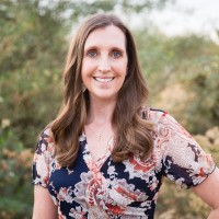 Catherine Piepenbrink, Mba