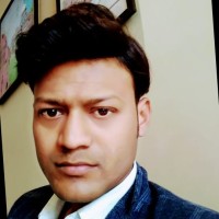 PRADEEP KESARWANI