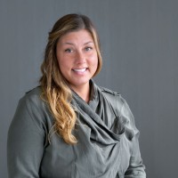 Stephanie Johnson