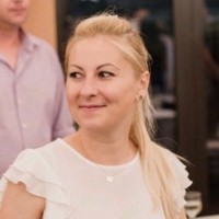 Elena Cibi