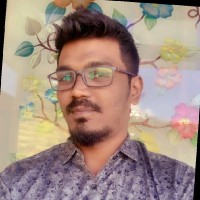 Arafath N