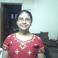 Rijuparna Chakraborty