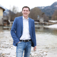 Wolfgang Bammer
