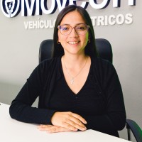 Leslie Mori Bolo