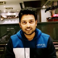 Nitin Rajput
