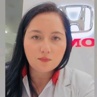 Karina Amaro da Silva