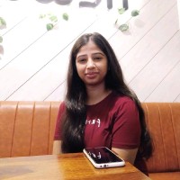 Shubhi Pachauri