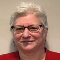 Christine P. Landry