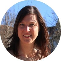 Lieve Van Kerckvoorde