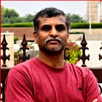 Srinivasan Sugumar
