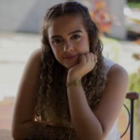 Gabriela Pinho Ferreira