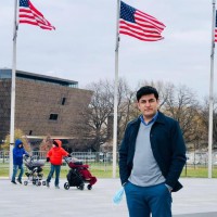 omid Ghafoorzai