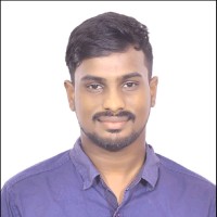 Bhargav Kumar Nandyala