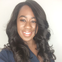 Danielle Edwards-Powell