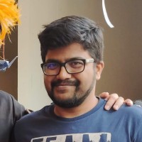 Prashanth Pai